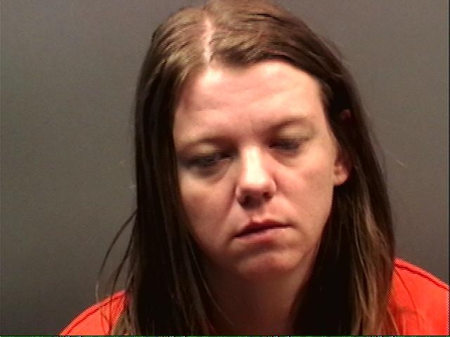 Knox Woman Arrested on Probation Revocation - Ann-Bradley