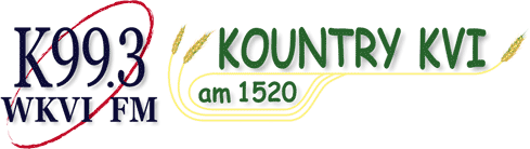WKVI Information Center Logo